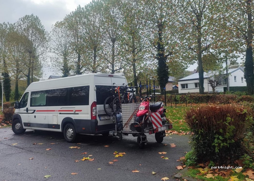 (5170) Profondeville - 16 Chaussée de Namur — foto 3