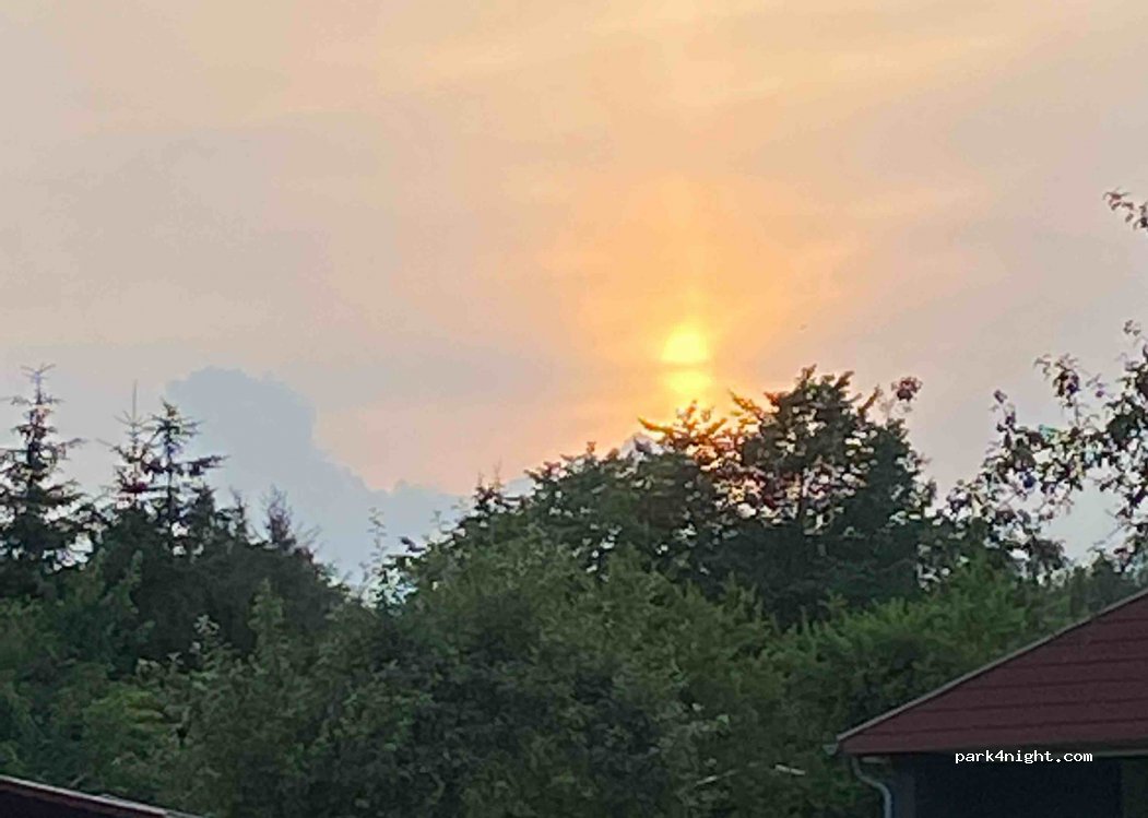 Camping Skanderborg Lake — foto
