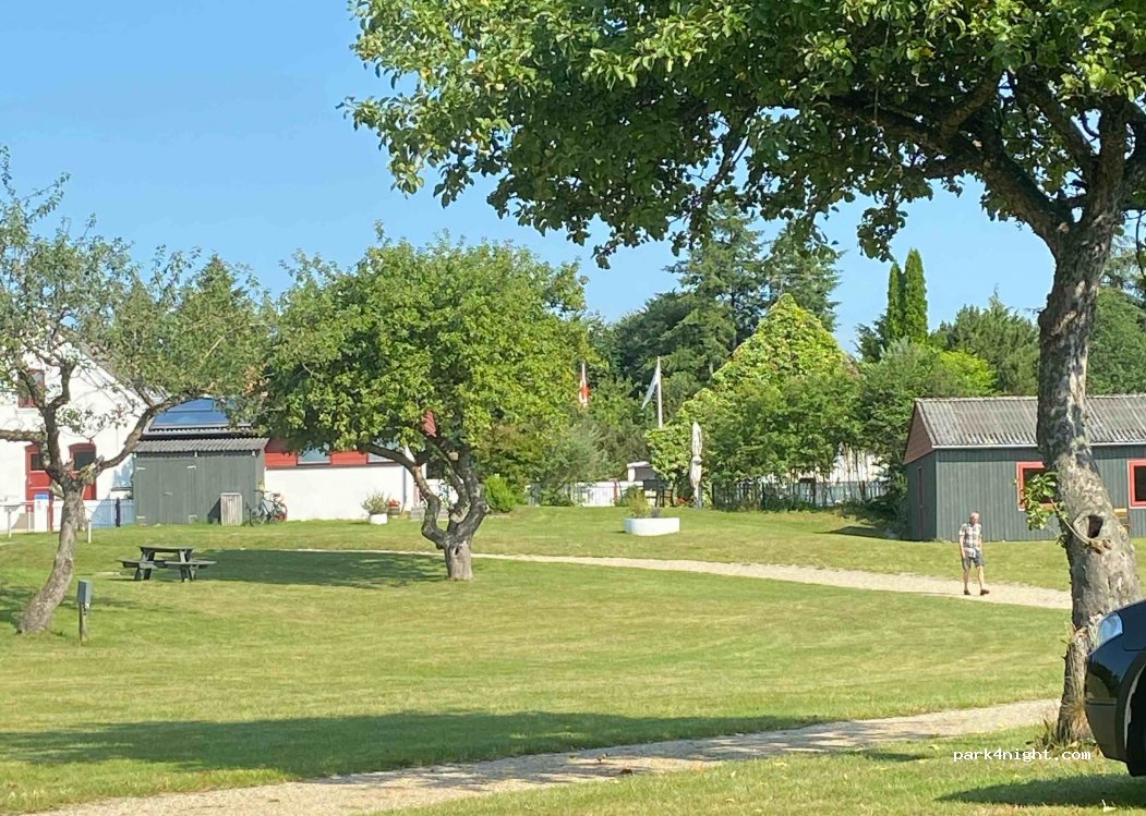 Camping Skanderborg Lake — foto 2