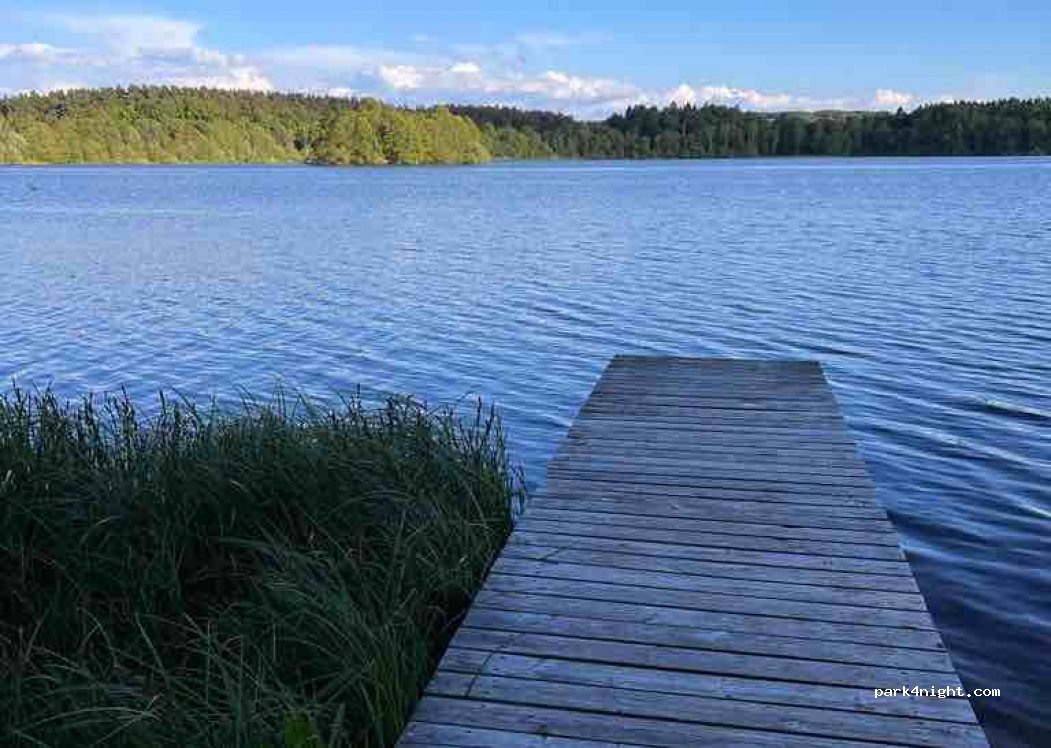 Camping Skanderborg Lake — foto 3