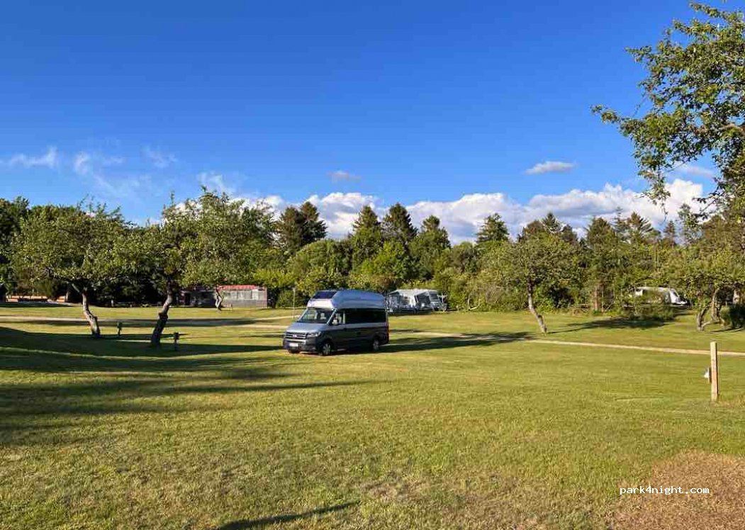 Camping Skanderborg Lake — foto 4