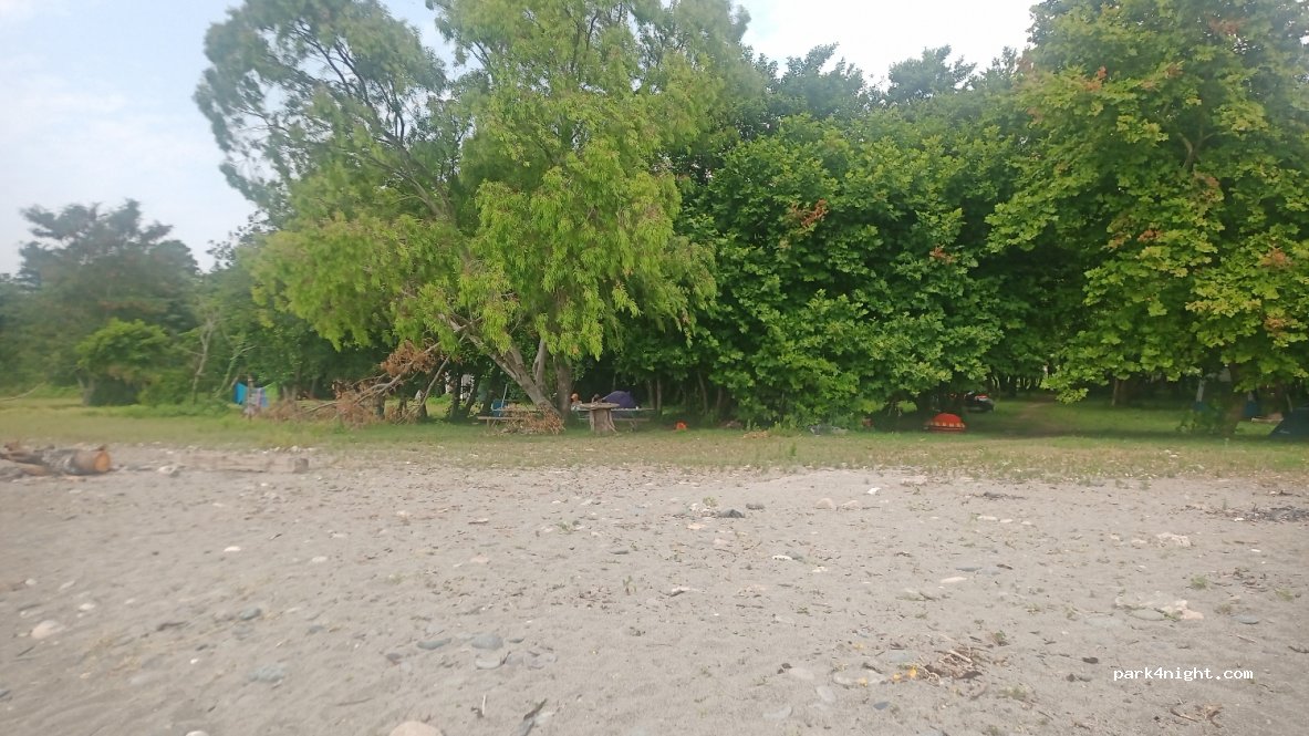 Camping Tamish — foto 2