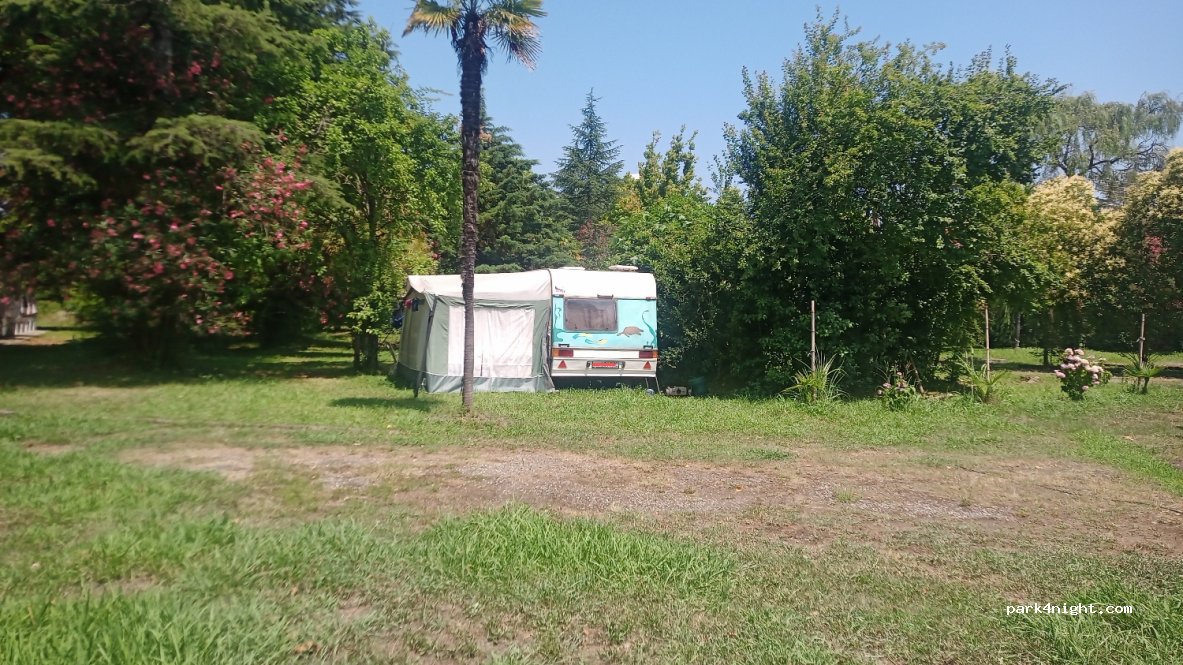 Camping Tamish — foto 3