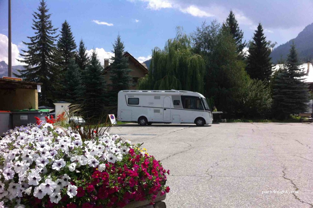 (05290) Puy-Saint-Vincent - Les Prés — foto