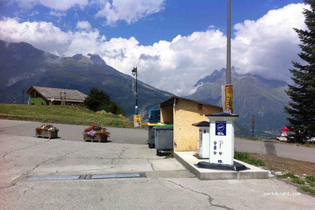 (05290) Puy-Saint-Vincent - Les Prés — foto 2