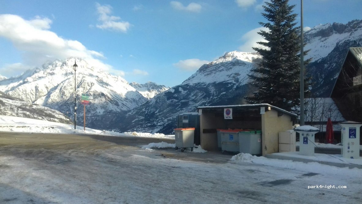 (05290) Puy-Saint-Vincent - Les Prés — foto 3