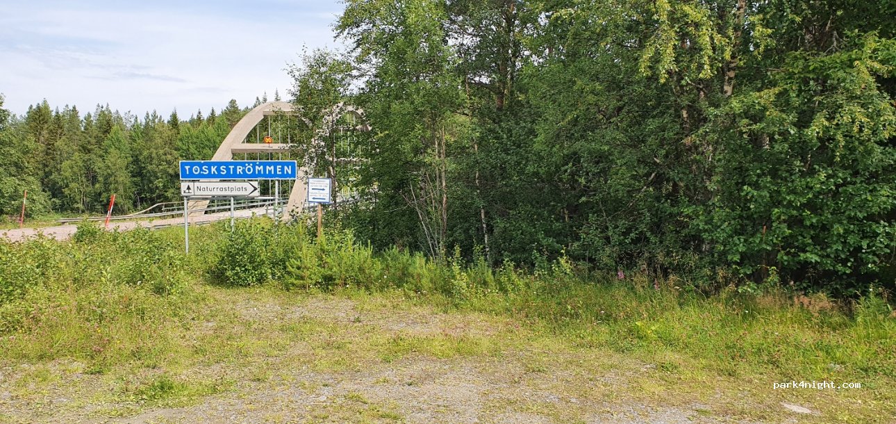 (835 61) Krokom - Fiskevägen — foto 2