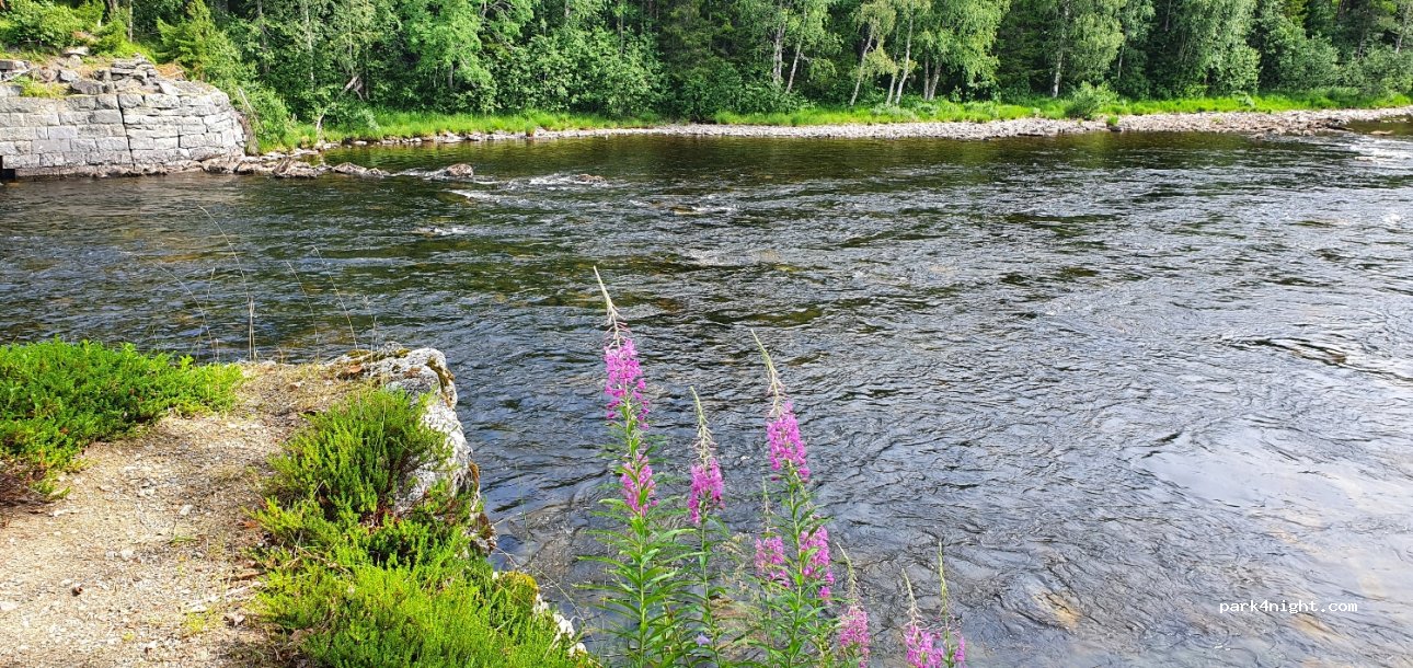 (835 61) Krokom - Fiskevägen — foto 3