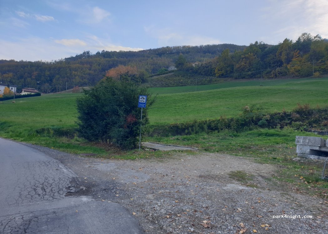 (43013) Langhirano - 22 Strada Quinzano Sotto — foto