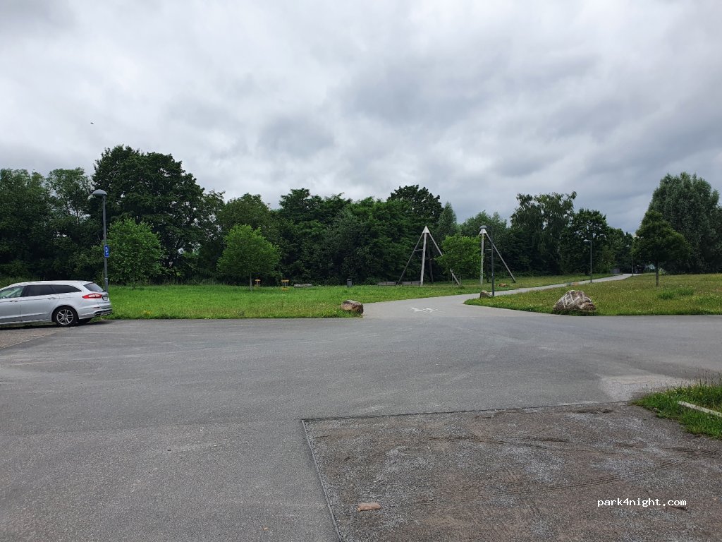 (76829) Landau in der Pfalz - 42 Eutzinger Straße — foto 2