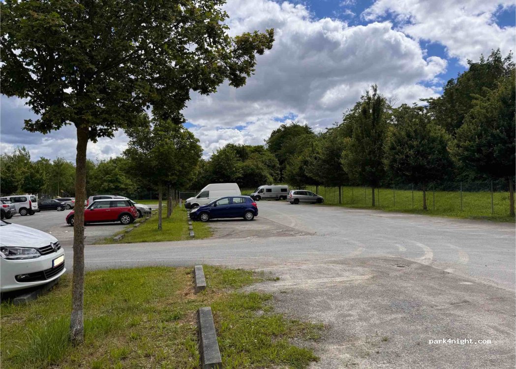 (76829) Landau in der Pfalz - 42 Eutzinger Straße — foto 4