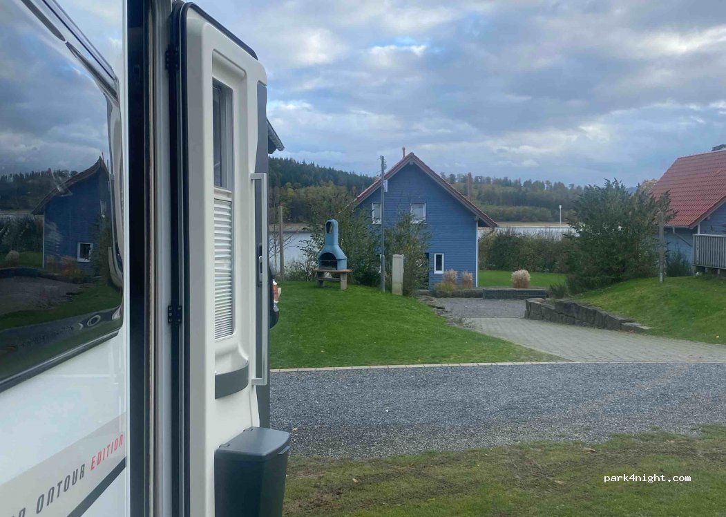 Nordic Ferienpark Sorpesee — foto
