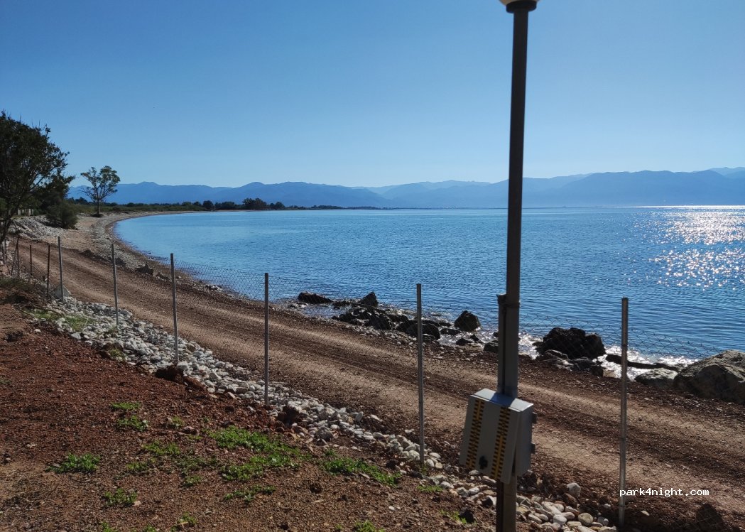 Camping Petalidi Beach — foto 4