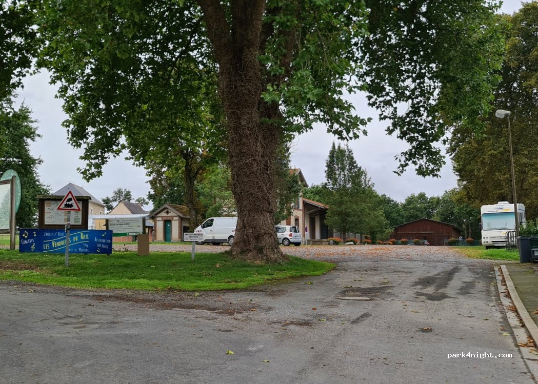 (35360) Médréac - 6 Rue de la Gare — foto 2