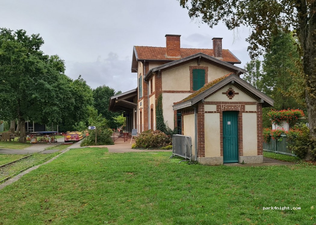 (35360) Médréac - 6 Rue de la Gare — foto 3