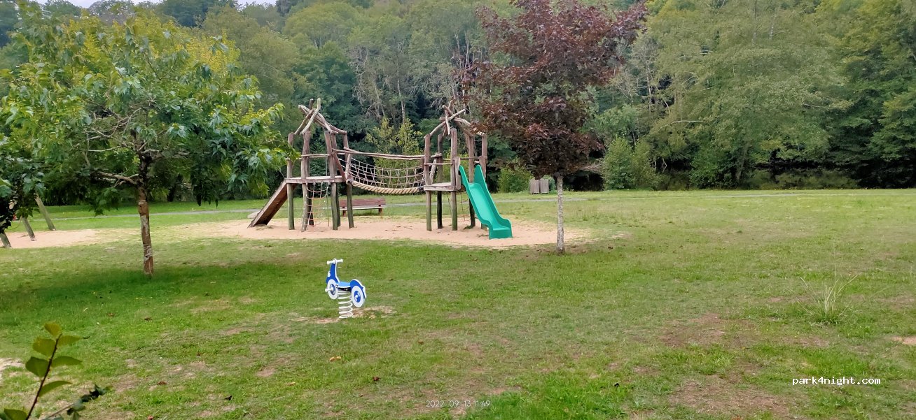 (36190) Gargilesse-Dampierre - Moulin de Gargilesse — foto 3
