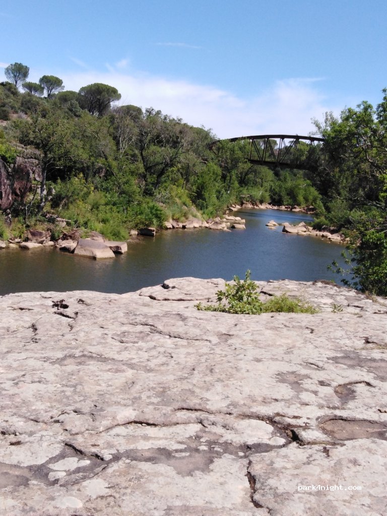 (83550) Vidauban - 1500 Chemin du Rey d'Agneou — foto