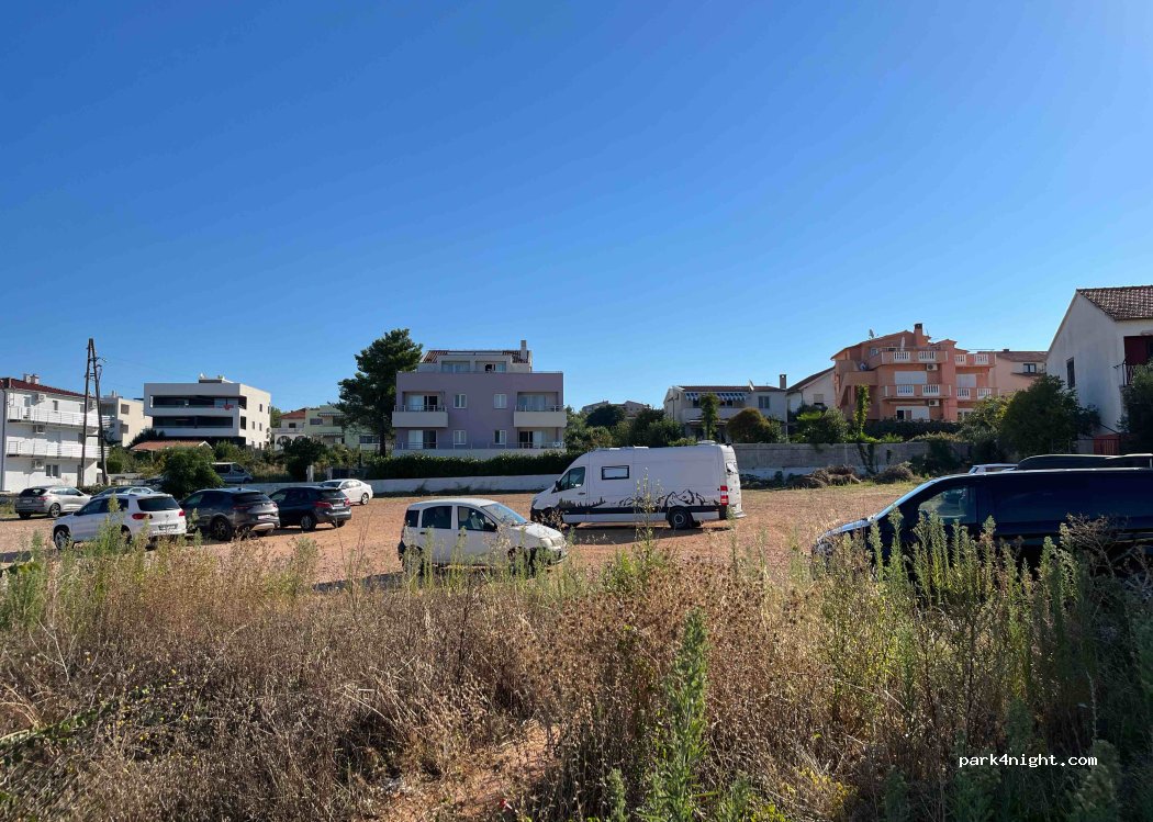 (23000) Zadar - 47 Krešimirova Obala — foto 2