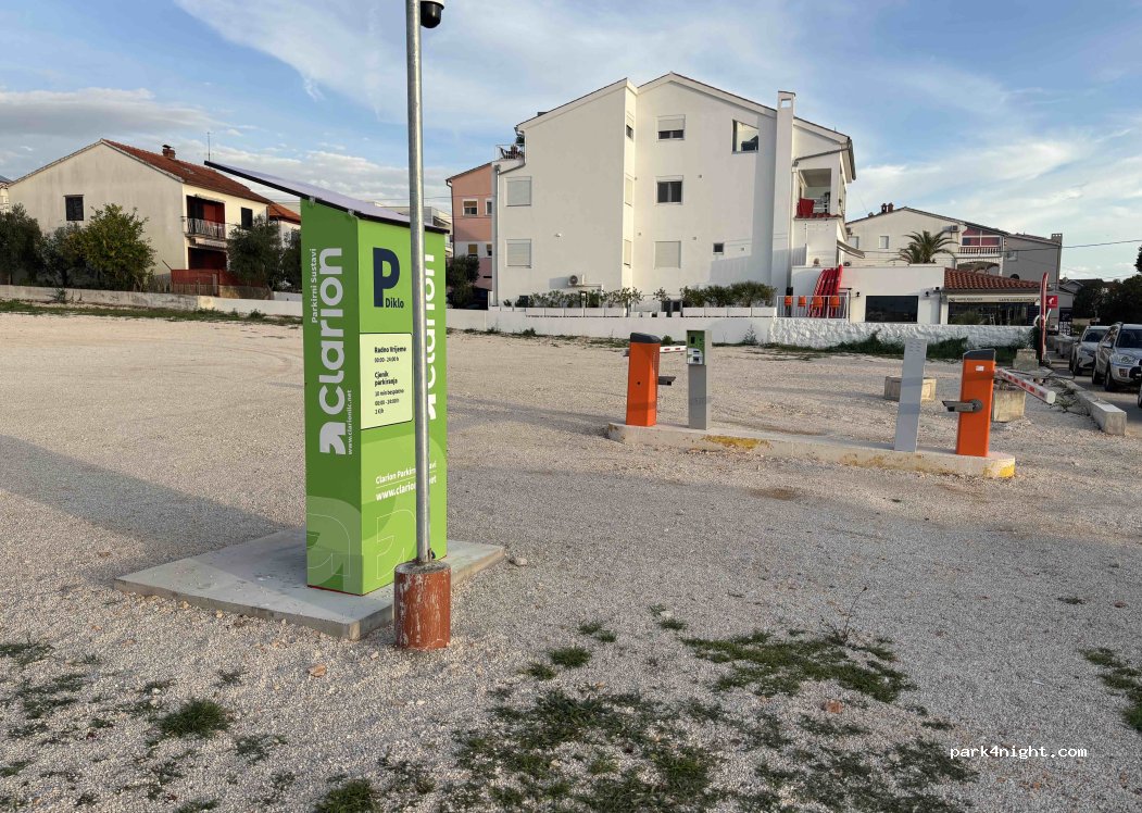 (23000) Zadar - 47 Krešimirova Obala — foto 3
