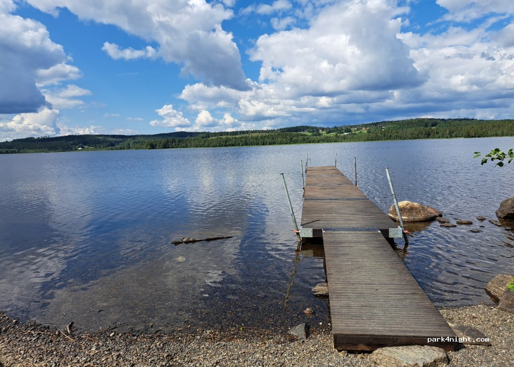 (835 98) Offerdal - Unnamed Road — foto 3