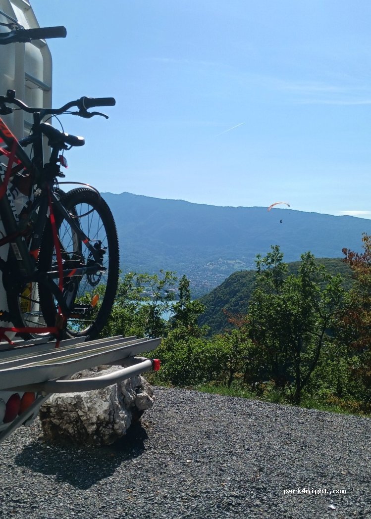 (74290) Talloires - D42 — foto 3