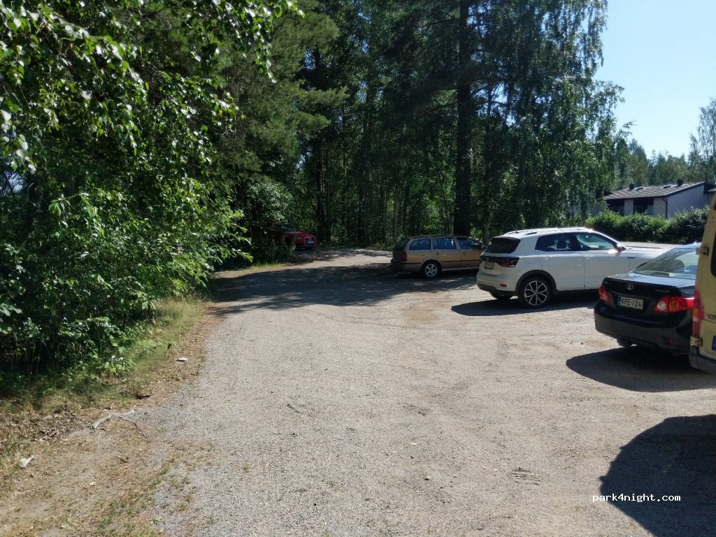 (40200) Jyväskylä - 4 Saarijärventie — foto