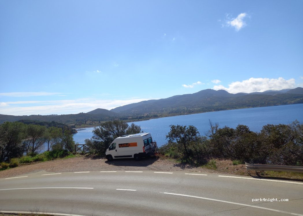 (57037) Portoferraio LI - 5 SP28 — foto