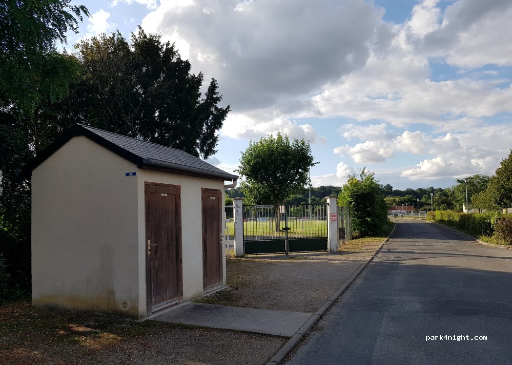 (41100) Naveil - 75 Rue des Venages — foto 5