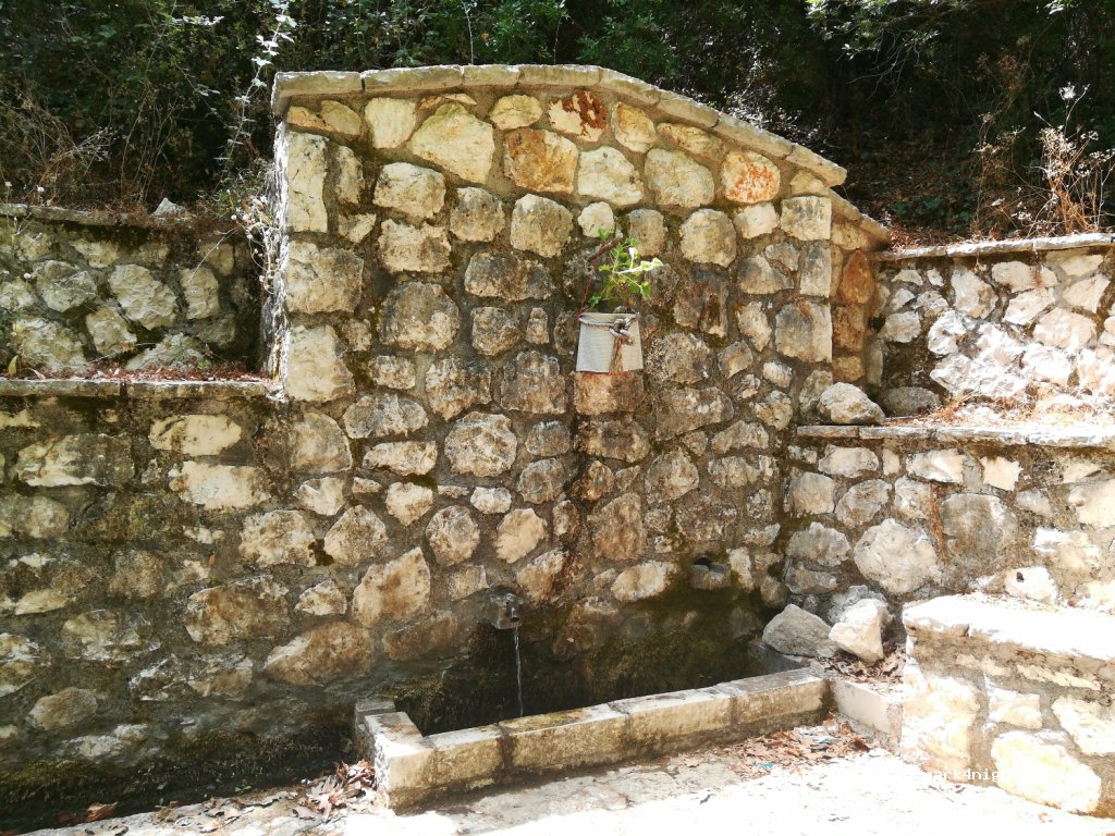 (310 80) Lefkada - — foto