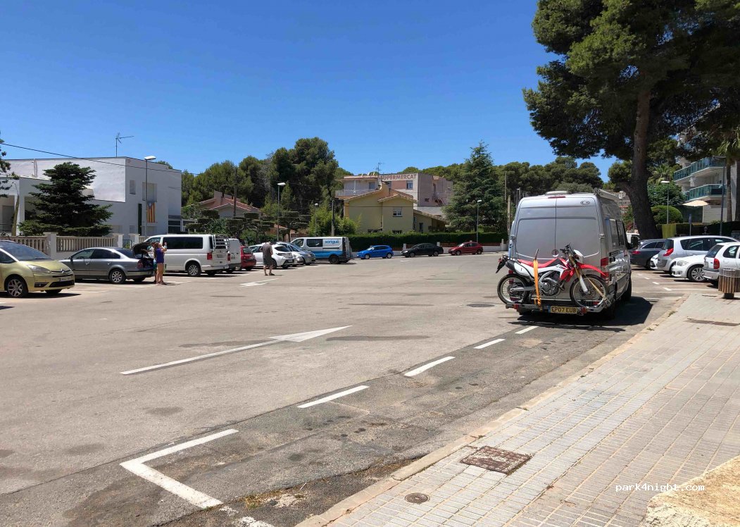 (43840) Salou - 6 Carrer de la Cala Crancs — foto 2