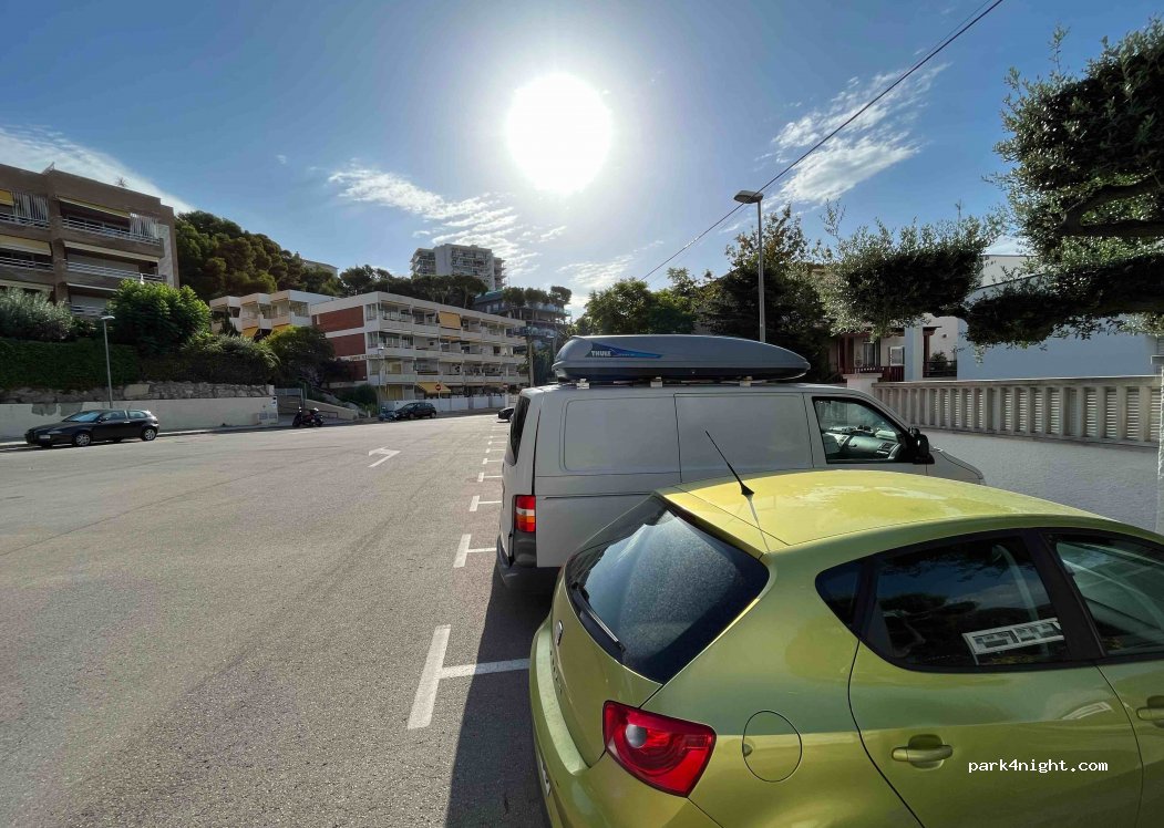 (43840) Salou - 6 Carrer de la Cala Crancs — foto 3