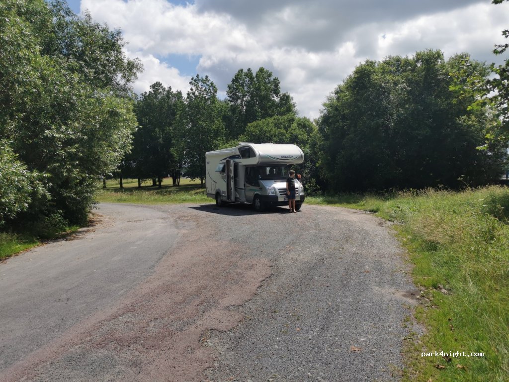 (50500) Carentan les Marais - 9 Village des Ponts Douve — foto
