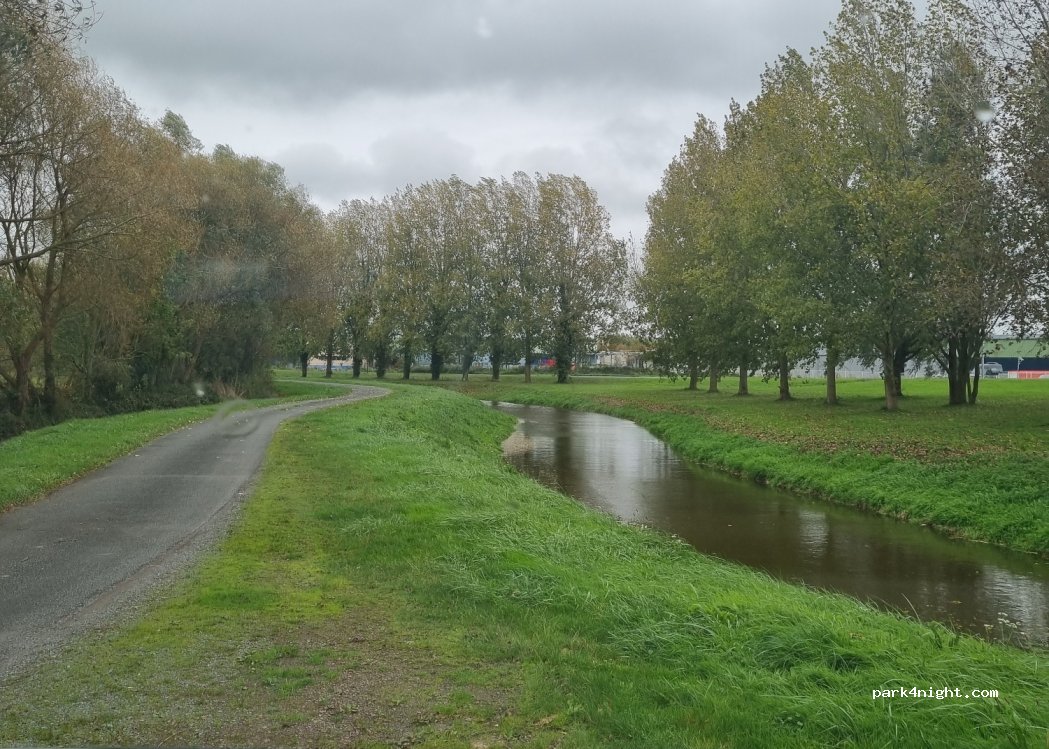 (50500) Carentan les Marais - 9 Village des Ponts Douve — foto 2