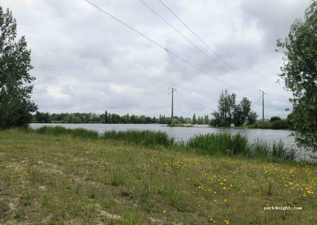 (33440) Ambarès-et-Lagrave - 6 Chemin de la Palue de la Blanche — foto 2