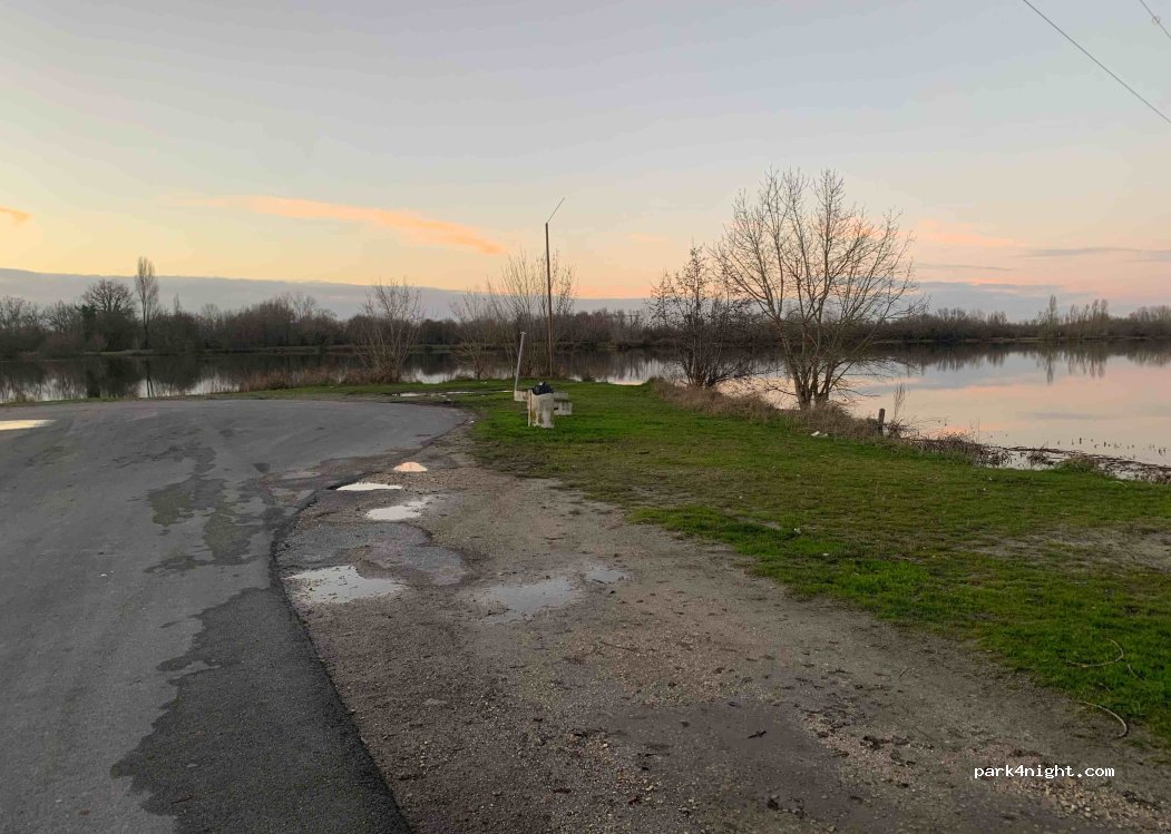 (33440) Ambarès-et-Lagrave - 6 Chemin de la Palue de la Blanche — foto 3