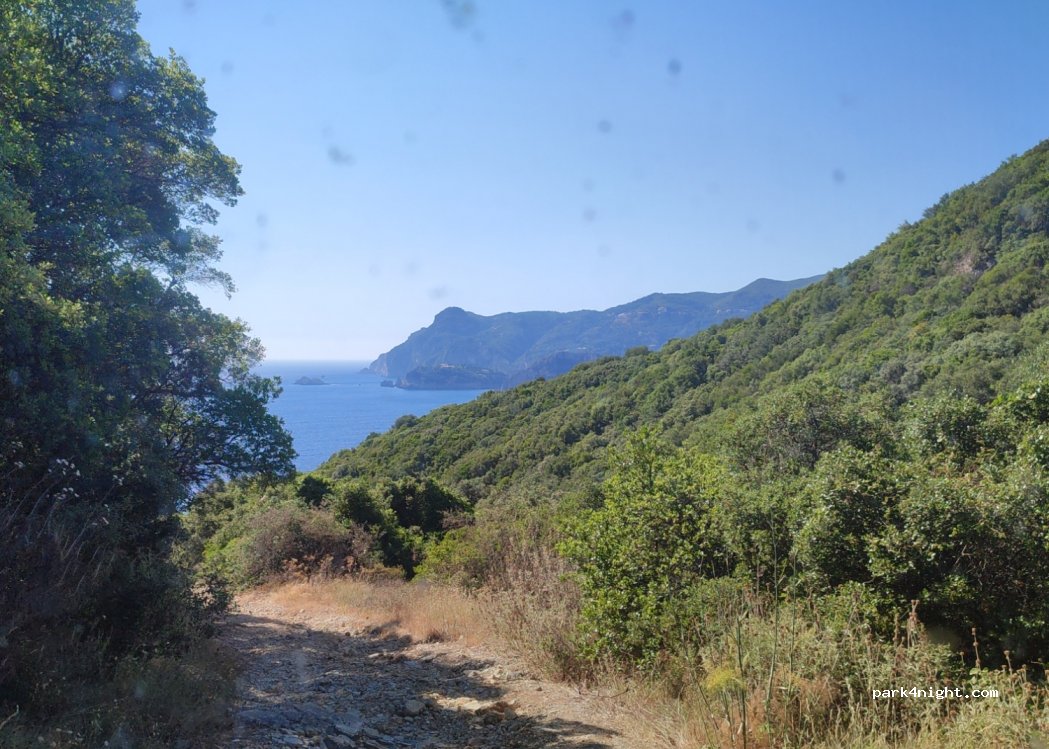 (490 83) Paleokastrites - — foto 3