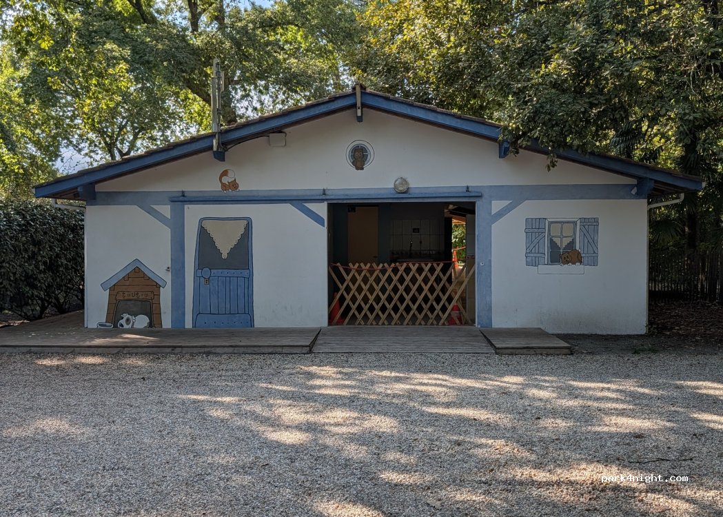 Camping le Marache — foto 4
