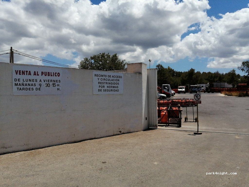 (07820) Sant Antoni de Portmany - 46 Diseminado es Pla S. Antoni — foto 3