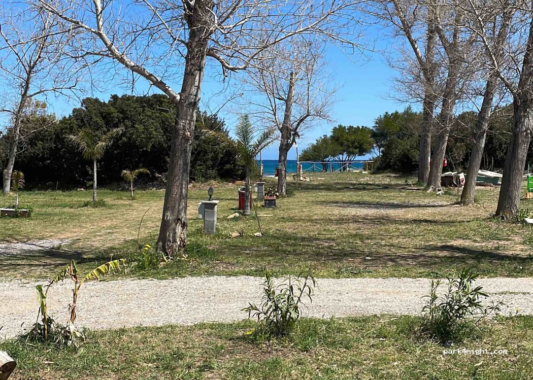 Area sosta foximanna — foto 2