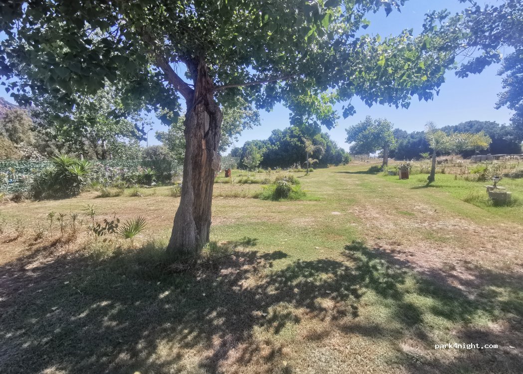 Area sosta foximanna — foto 4