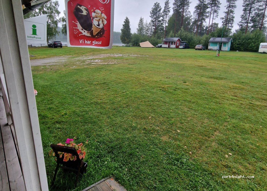 Rossön Camping — foto 3