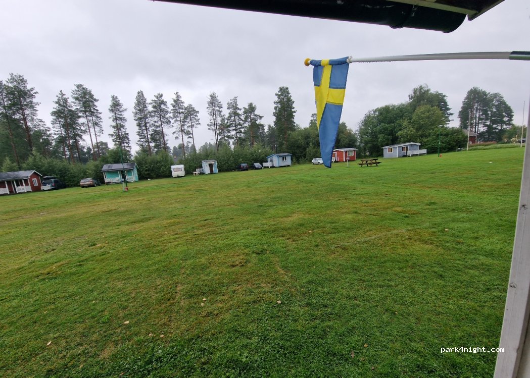 Rossön Camping — foto 4