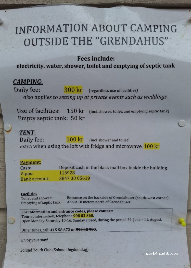 Caravan parking — foto 2