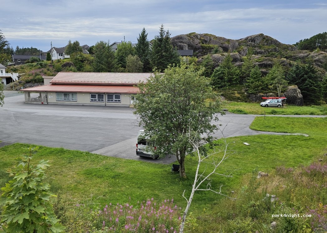 Caravan parking — foto 4