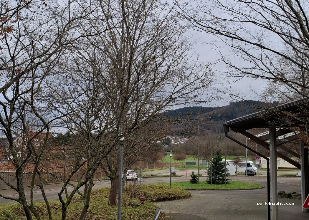 (77948) Friesenheim - 2 Weiherstraße — foto