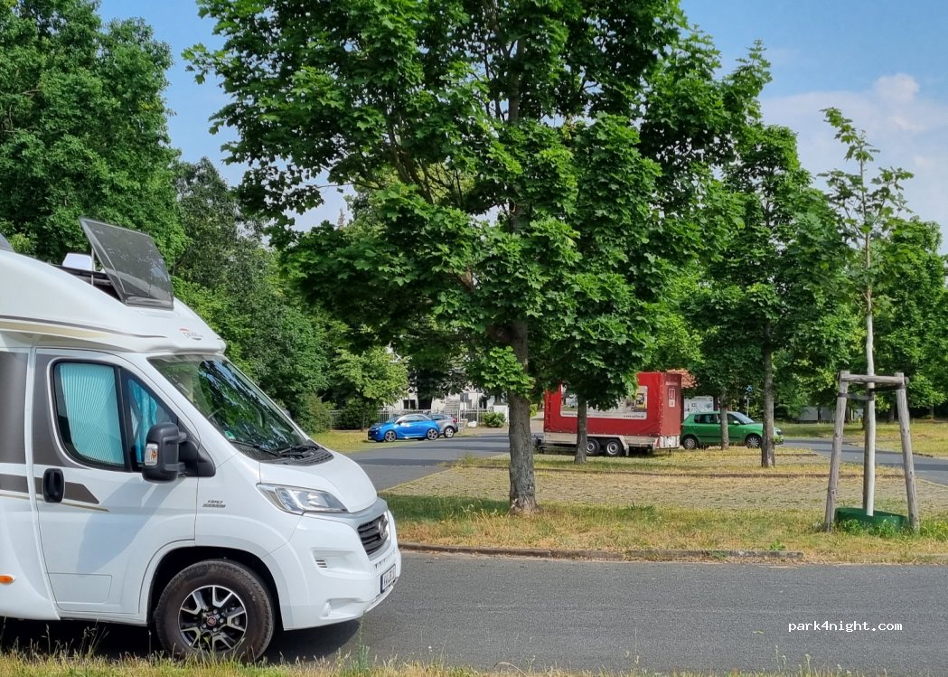 (14959) Trebbin - 57 Ruhemannweg — foto 2