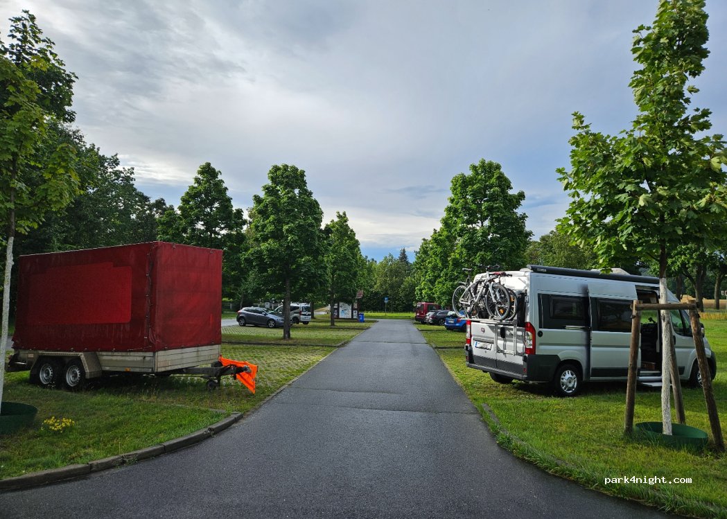 (14959) Trebbin - 57 Ruhemannweg — foto 3