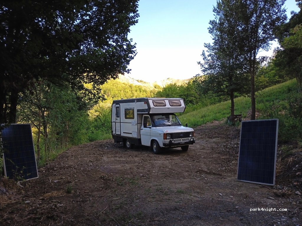 CampeRitz — foto