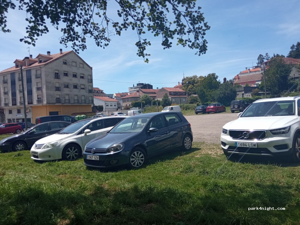 (36880) A Cañiza - 30 Rúa Vilanova — foto