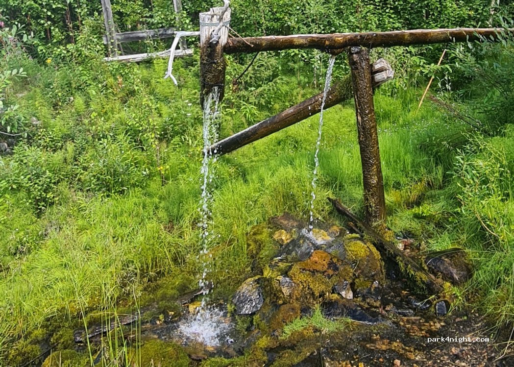 (984 95) Muodoslompolo - Karesuandovägen — foto 2